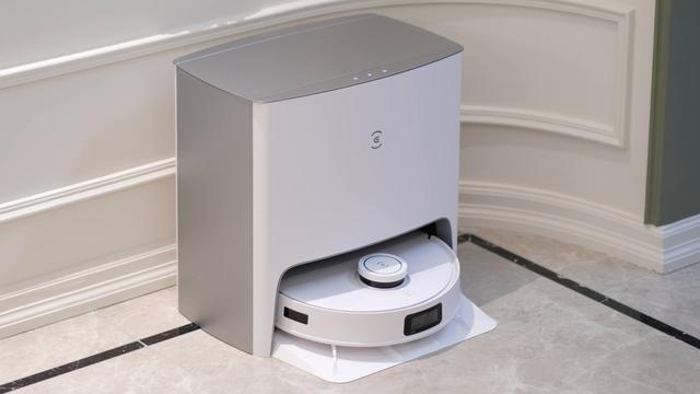 聪明 好用 真AI，科沃斯扫拖机器人T10 TURBO 使用评测