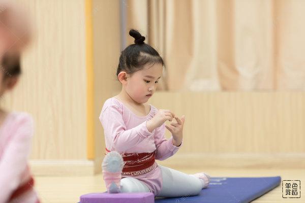 「重磅发布」五级跳舞——五级跳舞动作