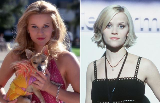 有一种美艳叫好莱坞情人好莱坞情人