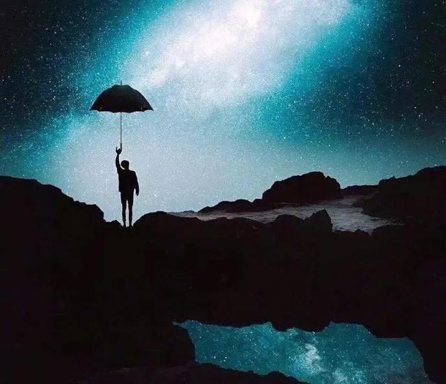 善良过了头，就是傻子