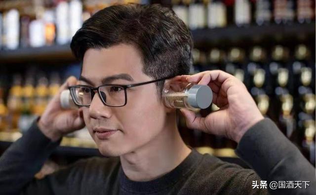 58600元一瓶的天价听花酒 价格上吊打飞天茅台 是无知还是吸引眼球