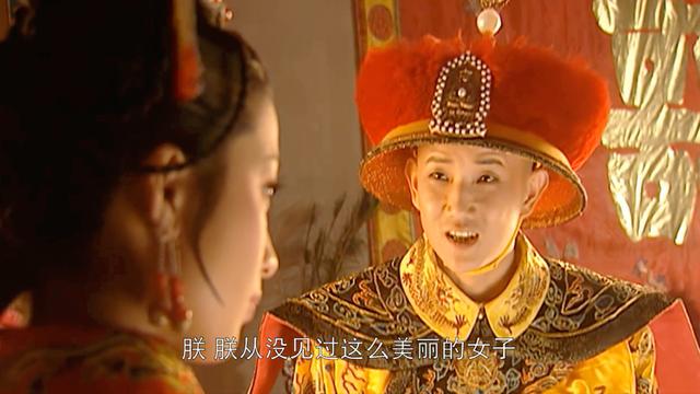康熙王朝：赫舍里做错了什么？难产之时，被孝庄一句话送上黄泉路