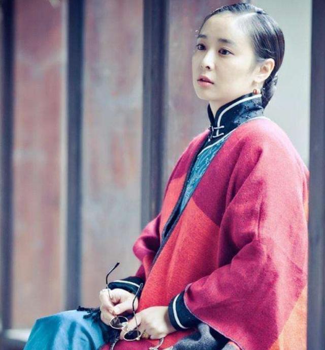 “东北王”张作霖，为何会惧怕他的长女张首芳？