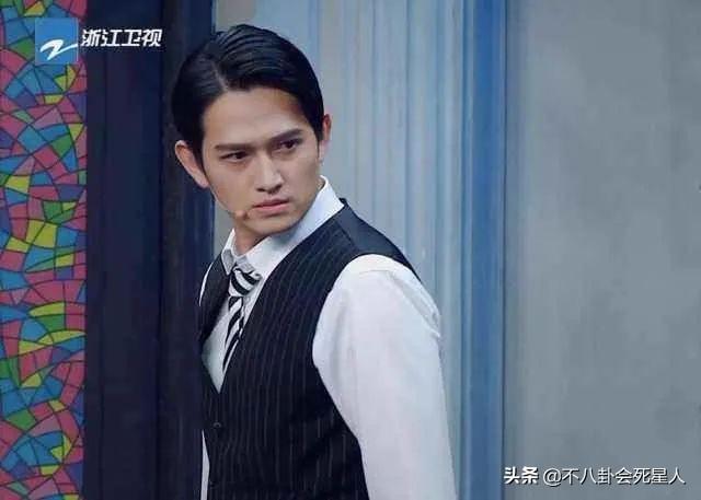 展博不愧是工程师出身