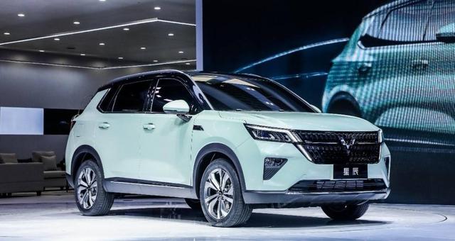 2022年2月SUV销量榜，“销售神话”跌落，比亚迪实现弯道超车