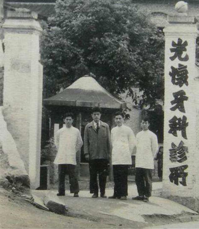 建国后被处决的八路军旅长，还曾是军区司令，他到底犯了什么错？