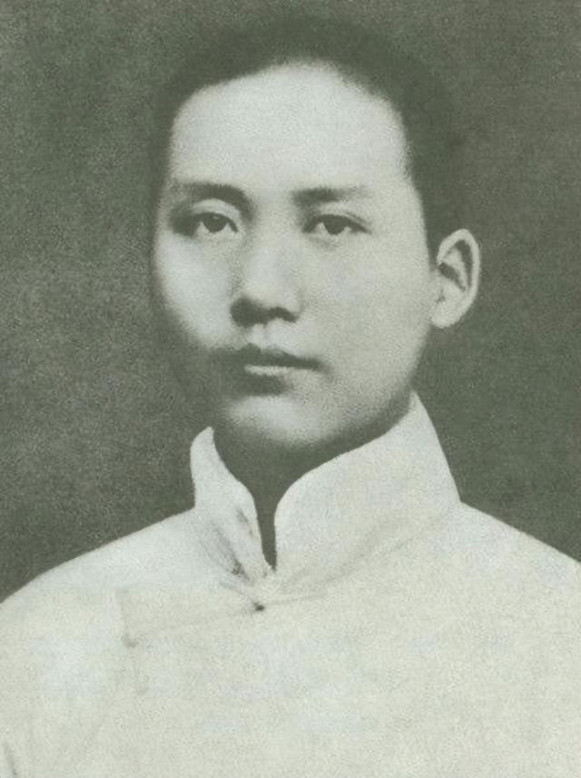 毛主席原配罗一秀：婚后3年病逝，主席愧疚同情，建国后为她破例