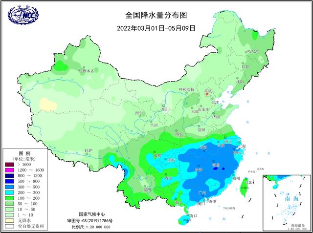 冷得发紫！较强冷空气来袭，预报：局地降20度以上，南方暴雨成片