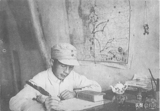 1951年莫文骅从广西蹊跷调到东北，主席纳闷：我怎么不知道？
