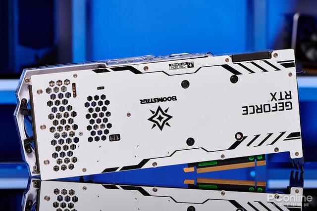 迟来的30系列新皇，NVIDIA RTX 3090 Ti首发评测