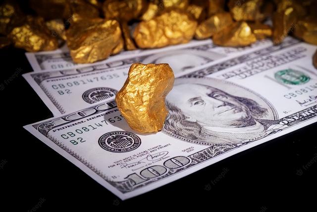 美媒:俄黄金储备可能远不止2298吨,或诞生黄金卢布,55国去美元化