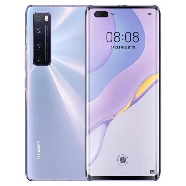 华为nova系列发展史，你用过哪款华为nova系列的手机？比如nova6
