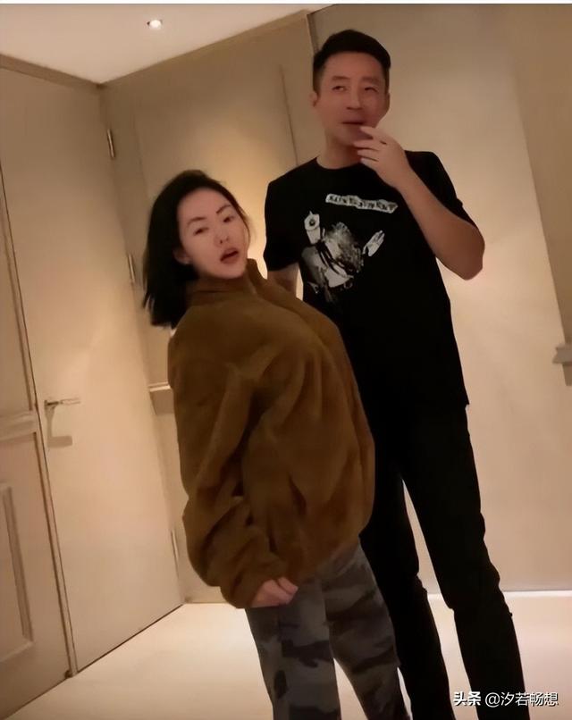 张兰直播疑回应汪小菲小S回怼，好男不和女斗，且过几年再看