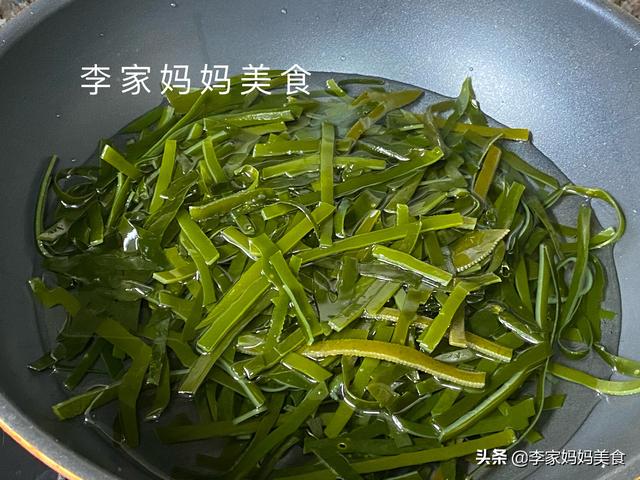 夏天多给家人吃这菜含钾高（多吃这种碱性食材）(8)