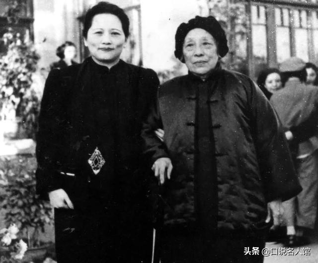 1972年，何香凝临终恳求别火化遗体，周恩来含泪应允：不烧，不烧