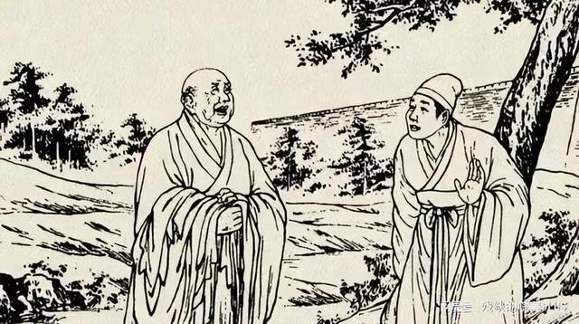 朱棣找建文帝找了十六年，还真被他找到了，为何最后又不了了之？
