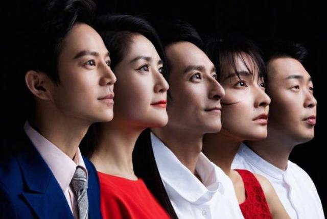 吴昕官宣新综艺，《快本》停播后，没想到除了何炅，是她最先冒头