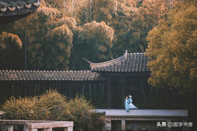 《菜根谭》：由情绪解悟者，有悟也有迷