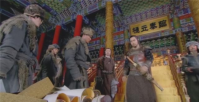靖康之耻后，南宋的复仇有多狠？700万金人最后仅剩下10万
