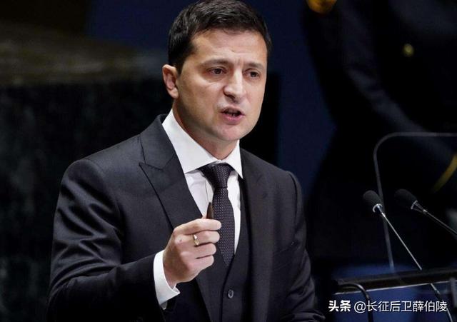 拳头才是硬道理！俄军空袭哈尔科夫，乌克兰或将放弃申请加入北约