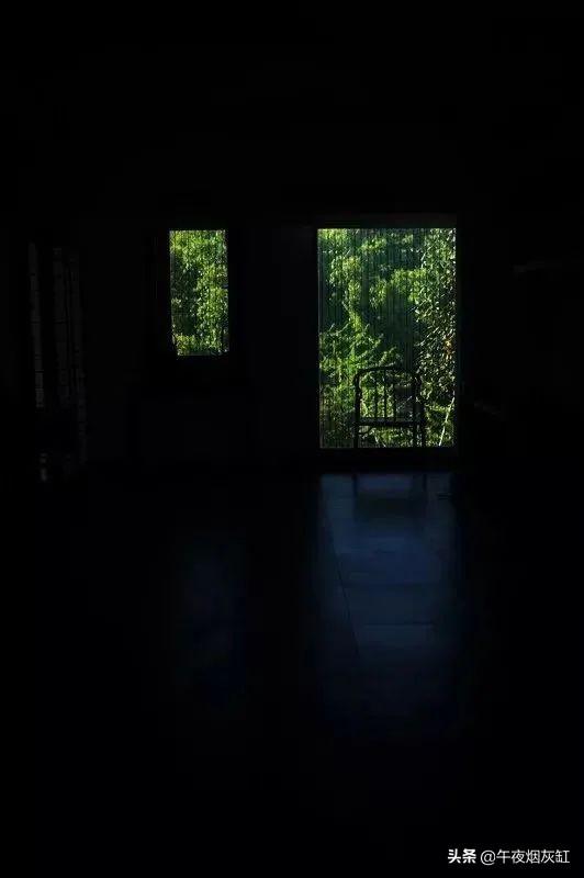 内心有光，能容万物