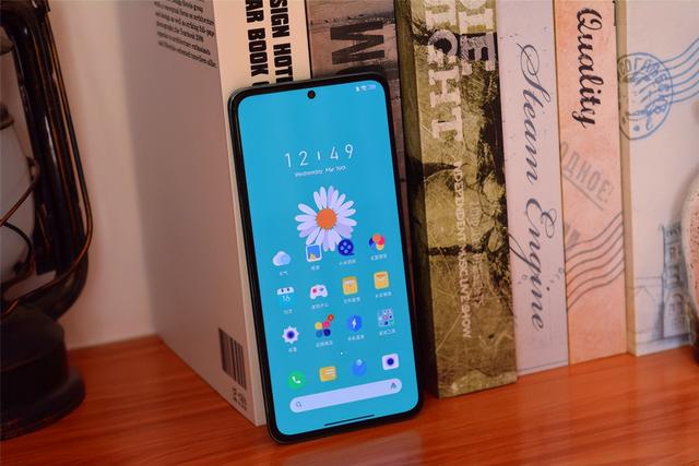 三证齐全！红米Note11T系列再次被确认，或要对标红米K50