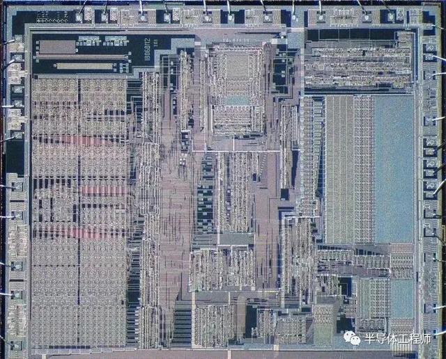 俄罗斯半导体设计和制造企业有哪些？实力如何？