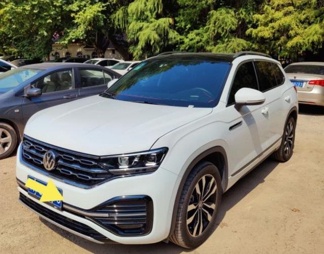 我們大家都喜歡這台好車探嶽