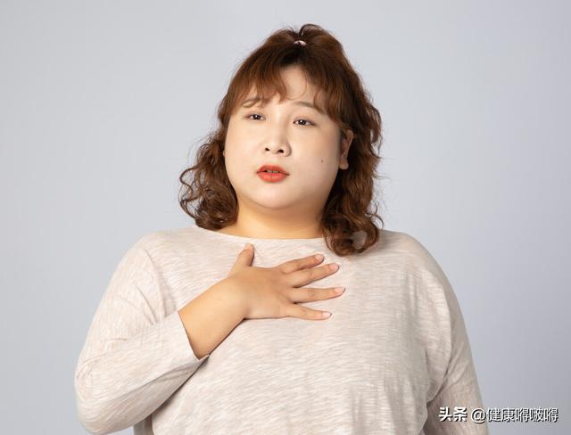春天，出现3个异常，小心血液已“粘如粥”，需防血栓，及时检查