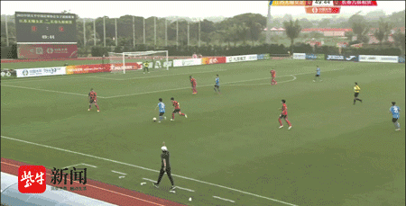 1-0！陈婉婷布妙局，女足国脚射杀冠军队，江苏女足紧追武汉队