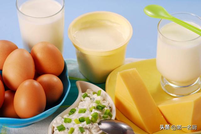 疫情反复要当心，居家隔离必吃的5种食物，增强免疫力，共同抗疫