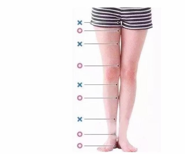 国内孩子的腿，为啥没国外孩子腿直？父母这种错误抱娃姿势是关键