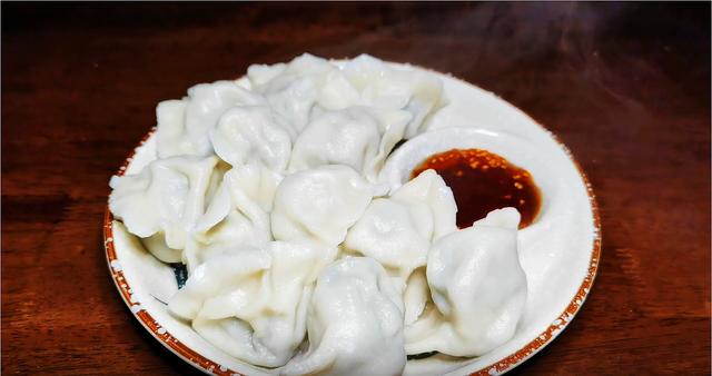 以“春”补春，春天多吃这8种食材，给身体“雪中送炭”，强体质
