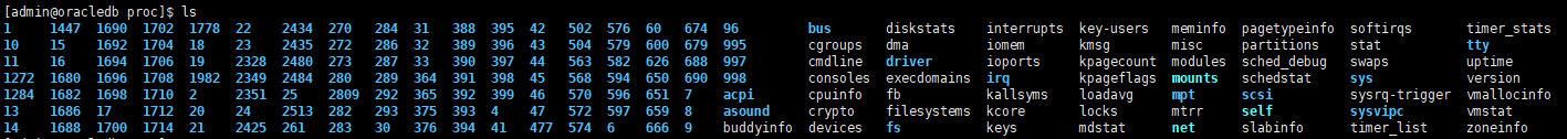 用了这么久 Linux，才知道这些概念