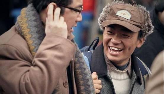 王宝强：借钱交税第一人！黄渤说他不简单，冯小刚后悔捧红他