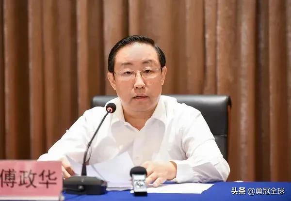 仨领导干部被查处：一个政治骗子，一个教育流氓，一海关腐败分子