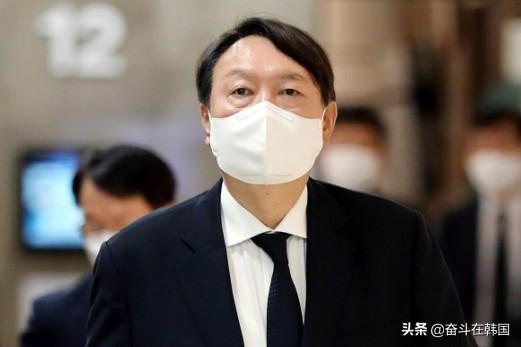 联手把朴槿惠李明博送入监狱的韩国新总统为何与文在寅反目成仇？