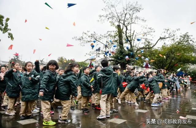 基础教育为民族复兴筑牢稳固根基