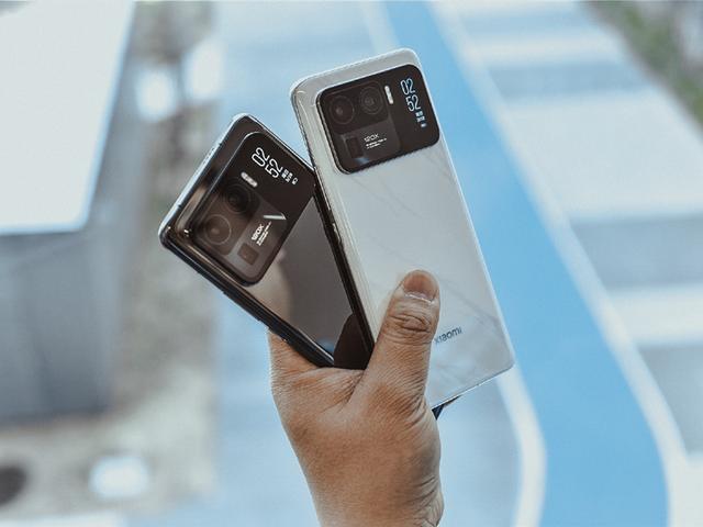 Mate40RS、Magic4至臻版和小米11Ultra，谁才是国产手机的天花板