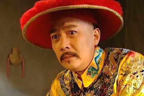 孝恭仁皇后：康熙宠妃，雍正生母，雍正敬她，她却5次打雍正的脸
