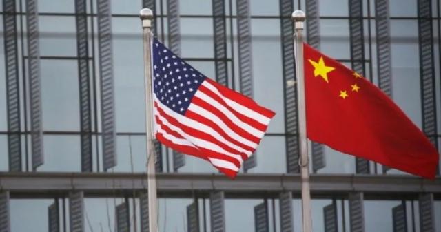 美国服软了，公开为中国辟谣，一次性豁免中国352项产品