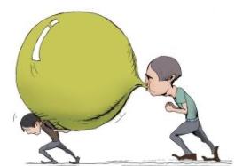 孩子吹牛怎么办，这位妈妈做法值得点赞，堪称现代版“曾子烹彘”