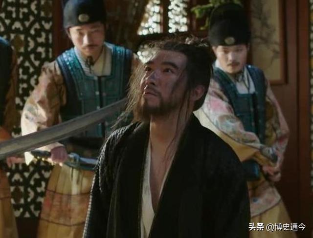 朱高燧：给朱棣下毒，给朱高炽使绊，挣扎了30年，靠两大原因善终