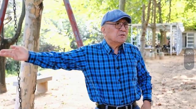 李保田一生不接广告，不参加儿子婚礼，不和王刚合作，今住廉价房