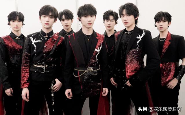 「记者爆料」时代少年团成员成绩好吗(时代少年团成员成绩怎么样)