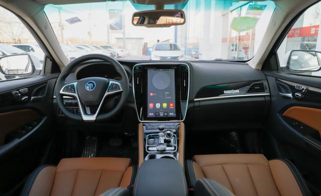 想买新能源汽车，但是品牌太多不知道选哪个？看完本文就知道了