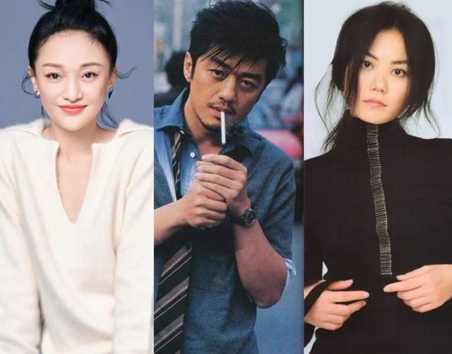 李亚鹏50岁再婚！被他伤得体无完肤的前任瞿颖：51岁仍在等待…
