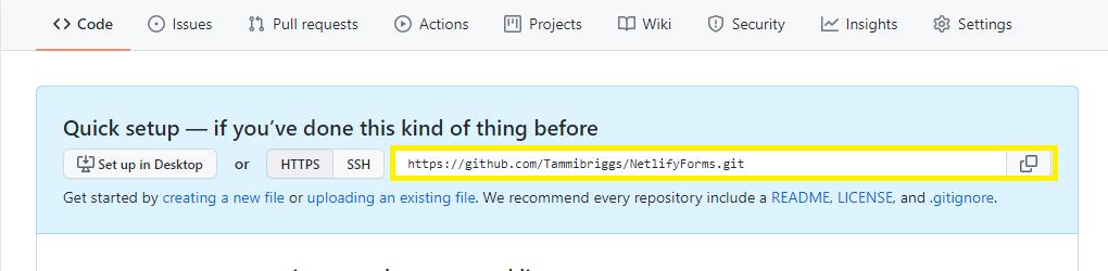 使用 Netlify Forms 将联系表单添加到 React 应用程序