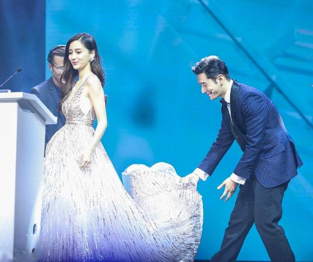 Angelababy背后的神秘推手：炒绯闻、找金主，比Amy姐还牛