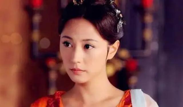 唐朝第一美人李裹儿：心如毒蝎，称哥哥为奴才，还毒死自己的父亲